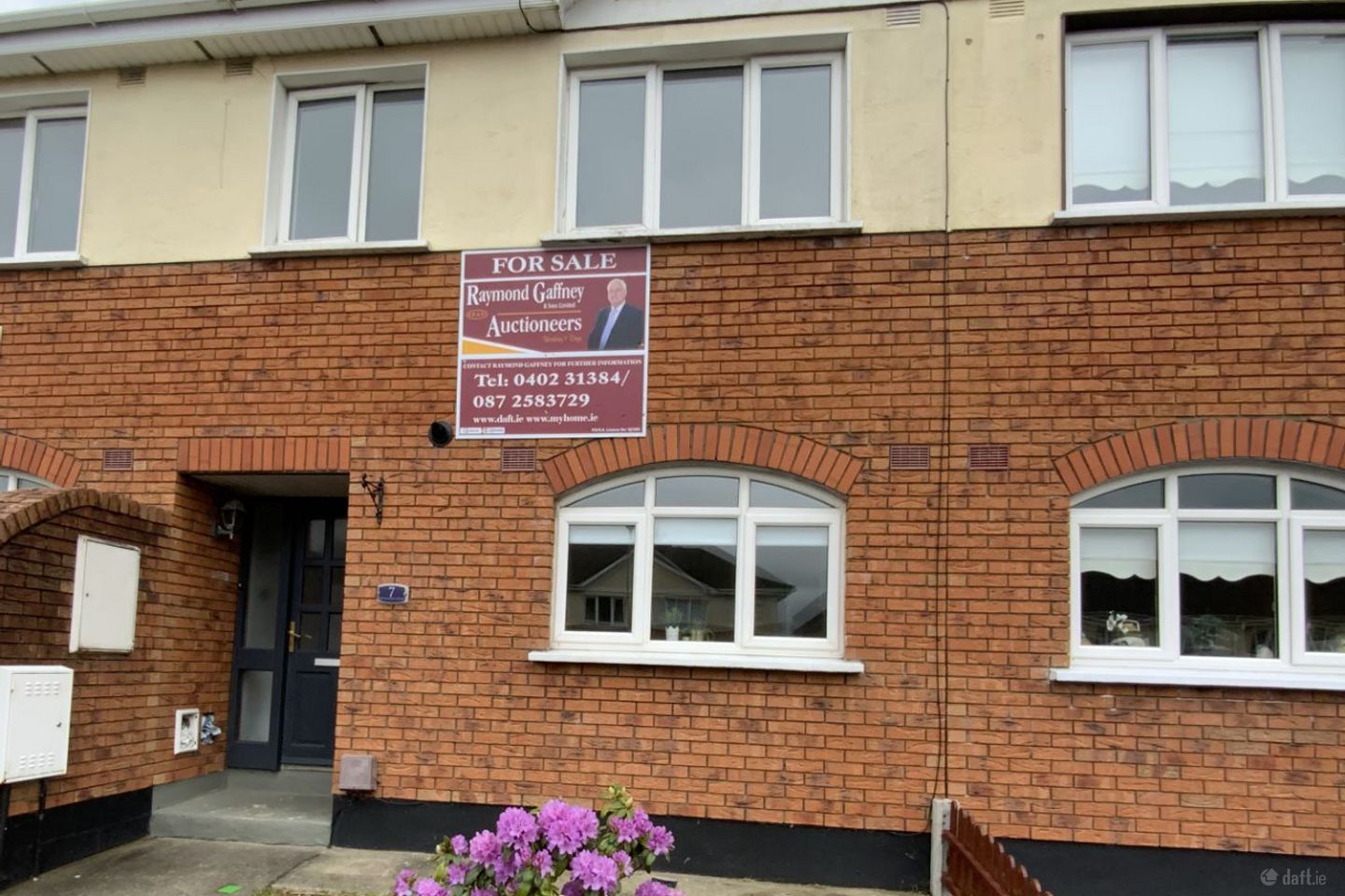 7 Woodlands Drive, Arklow, Arklow, Co. Wicklow, Y14TY89