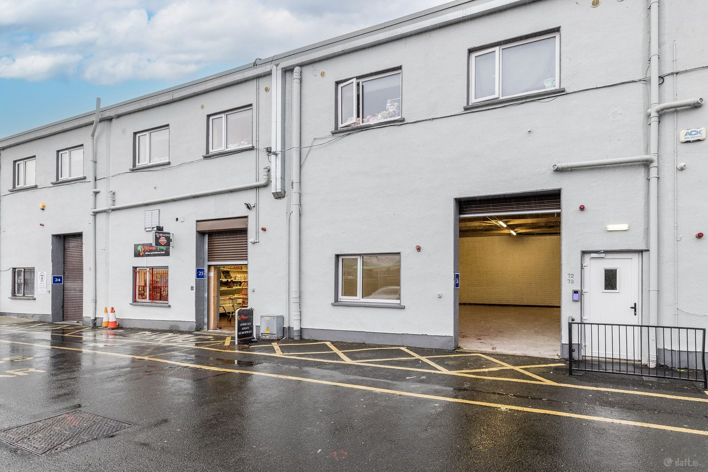Unit 23, Artane Place, Artane, Dublin 5
