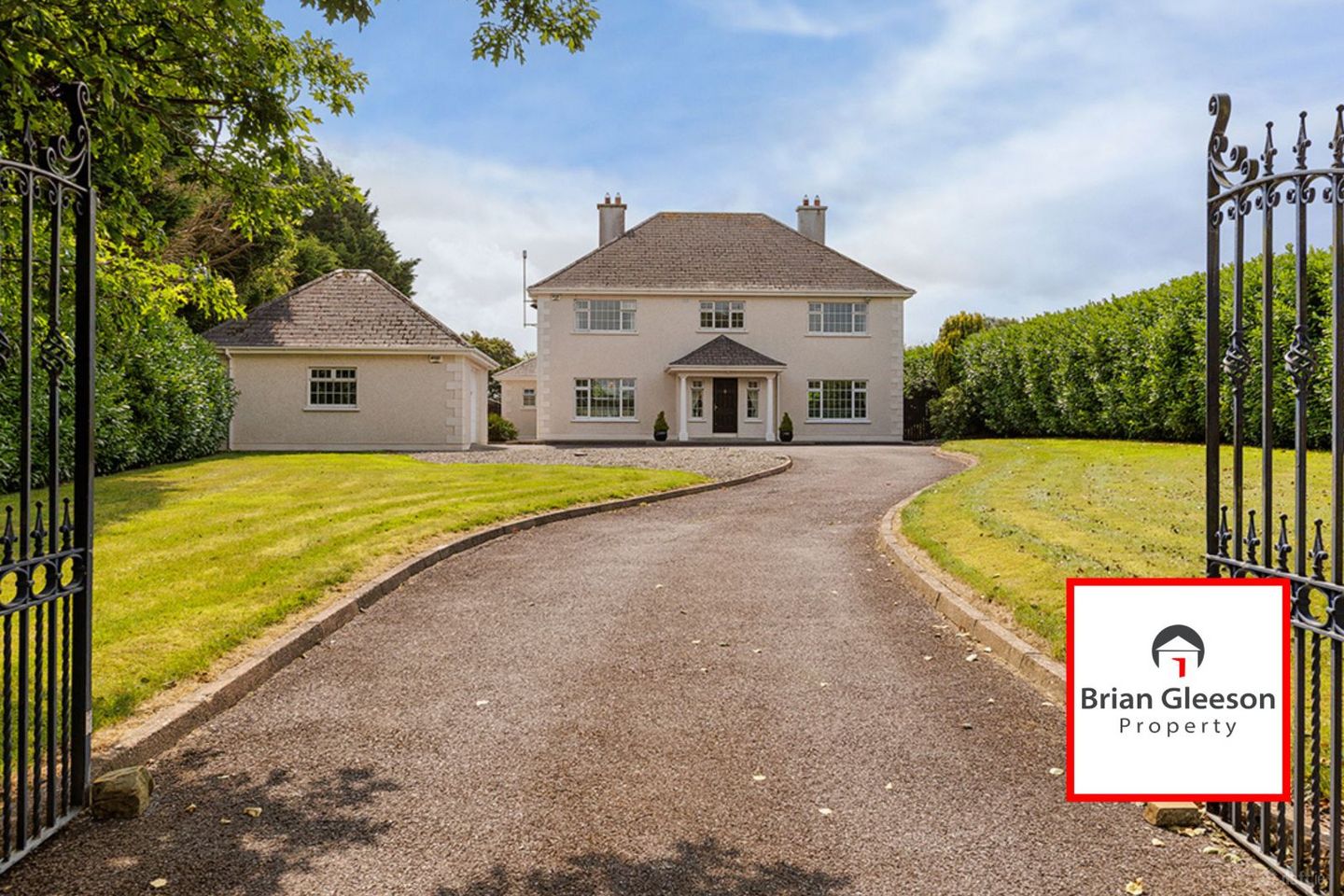 Rathcooney Road, Ballyharoon, Glanmire, Co. Cork, T23A409