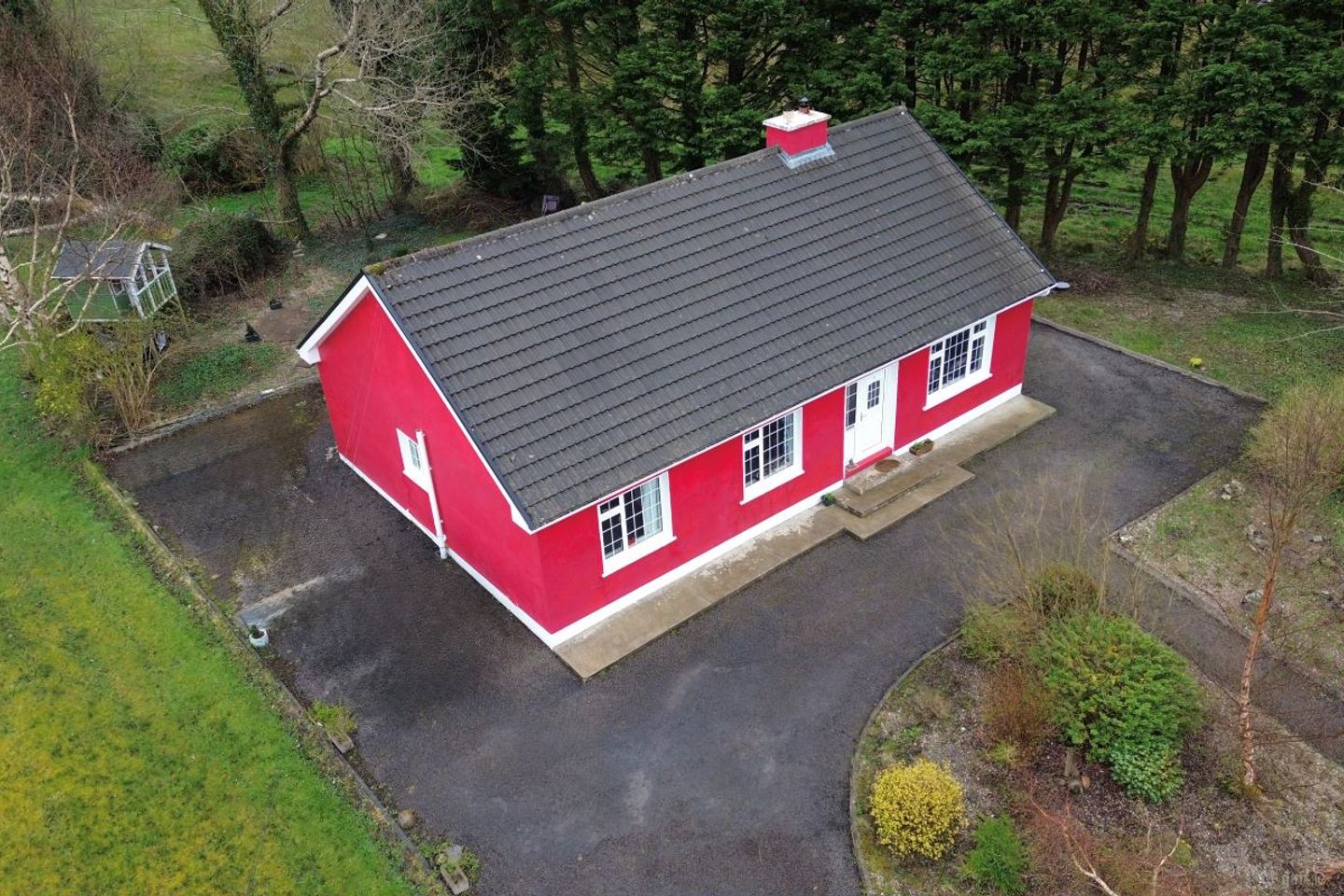 Ballybrollaghan, Mountcharles, Co. Donegal, F94H9K8