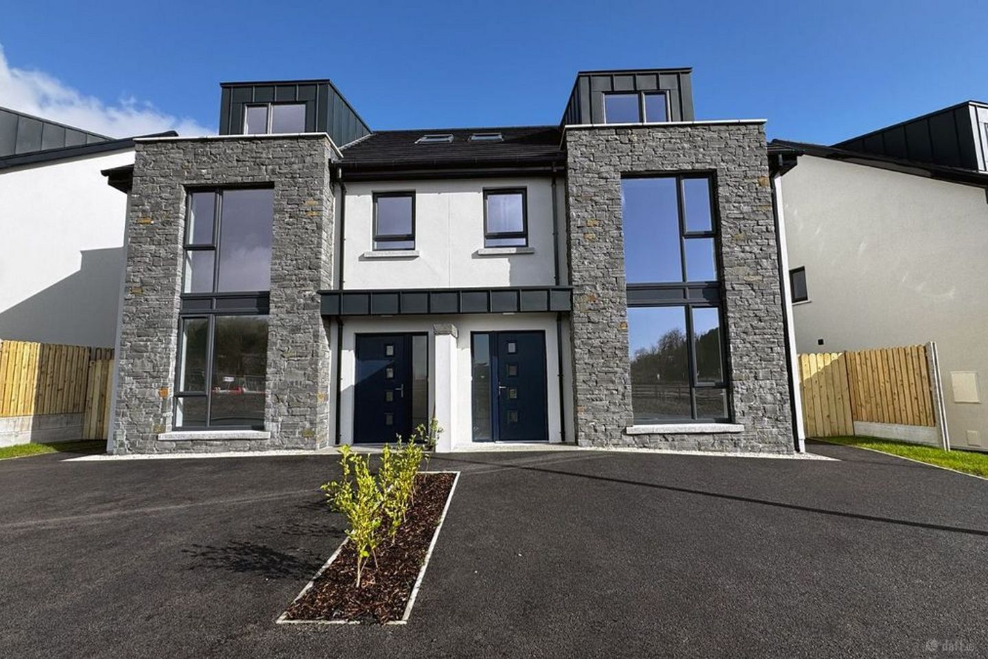 House Type 4, WestPoint, WestPoint, Donegal Town, Donegal Town, Co. Donegal