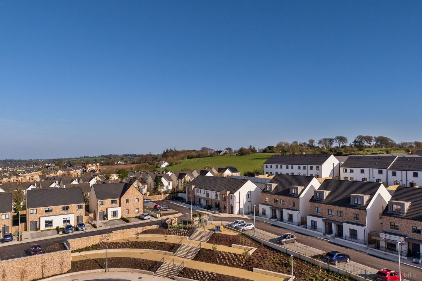 Belview Wood, Maryborough, Douglas, Co. Cork