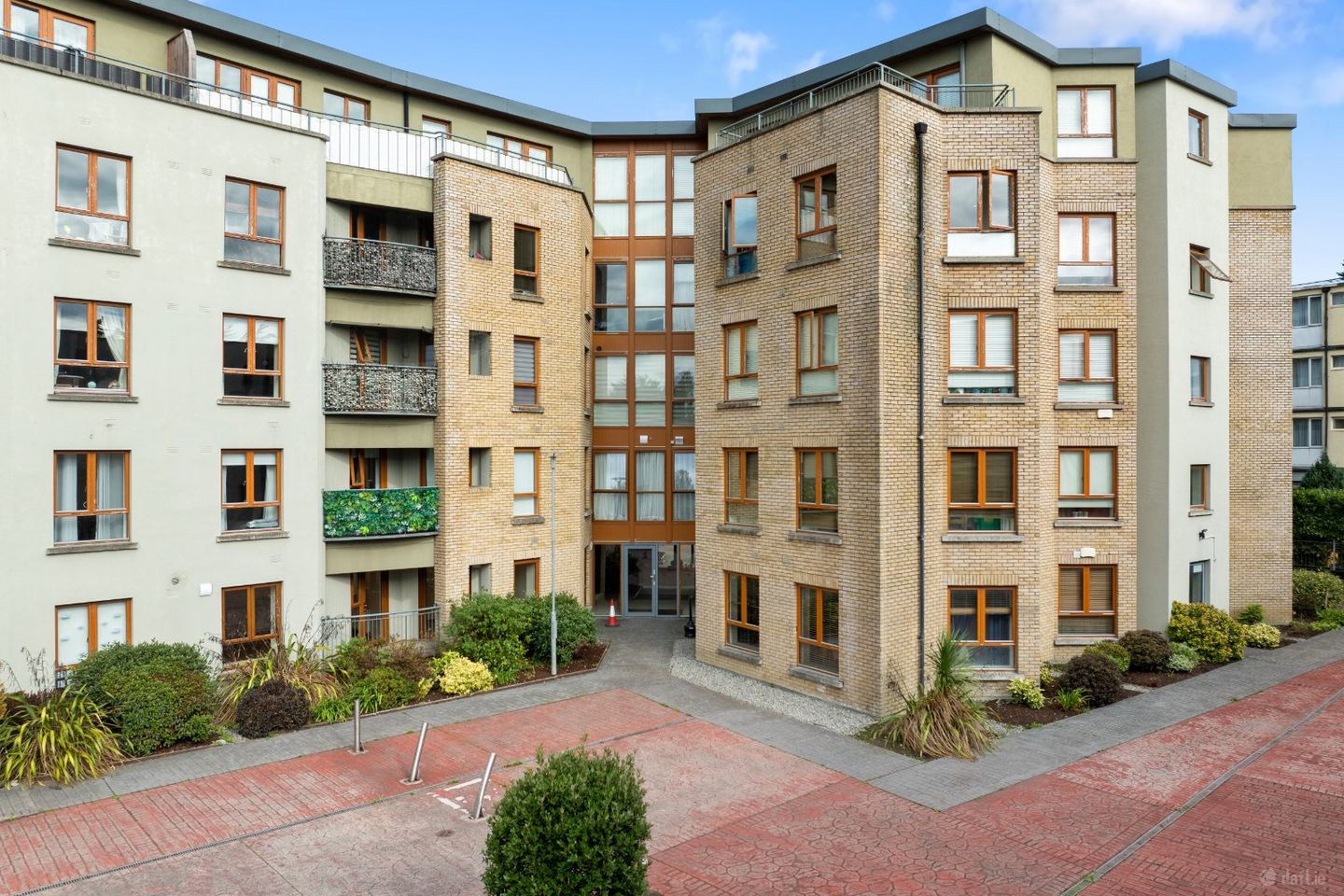 60 The Gallan, Granitefield Manor, Dun Laoghaire, Co Dublin, A96H282