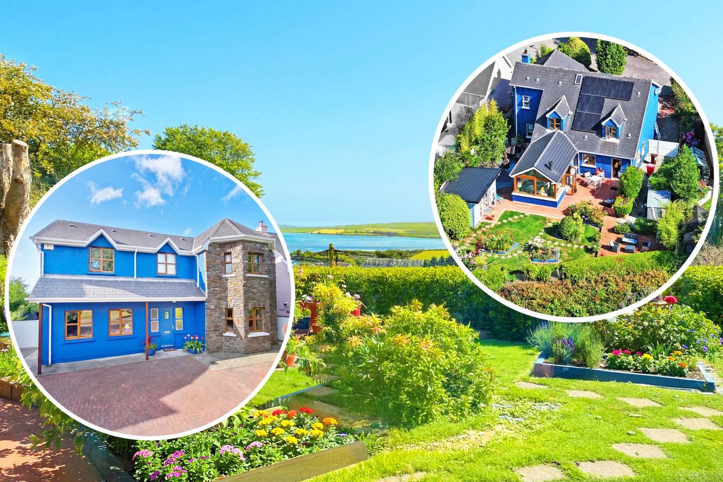 9 Inis Sioda, Clonakilty, Cappeen, Co. Cork, P85YX82