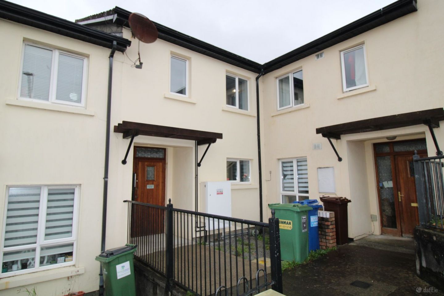 Apartment 105, Brú Na Gruadán, Singland, Co. Limerick
