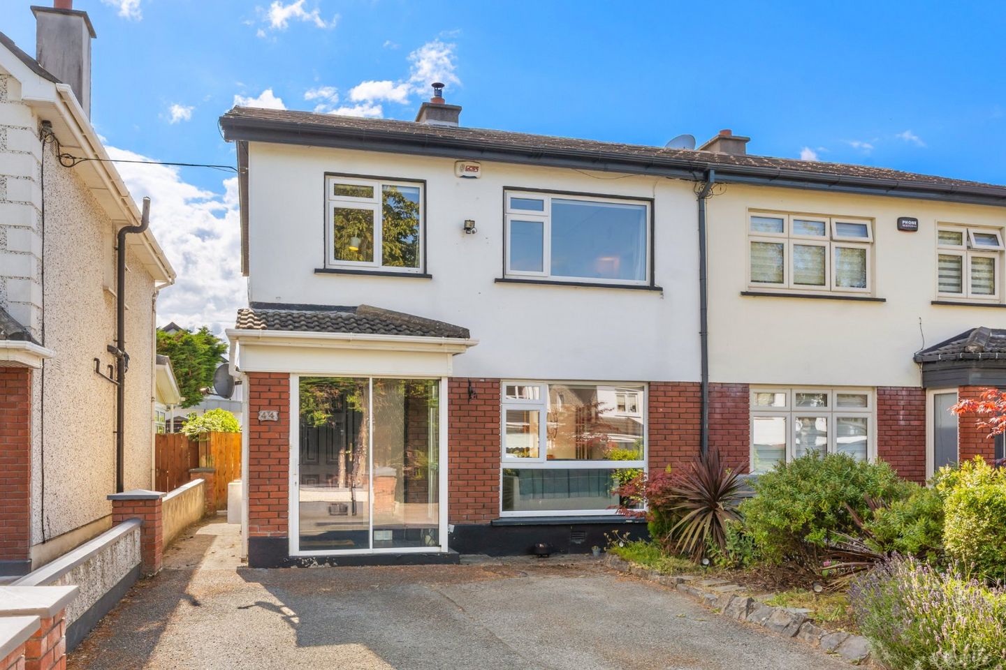 44 Knocklyon Green, Knocklyon, Dublin 16, D16KW20