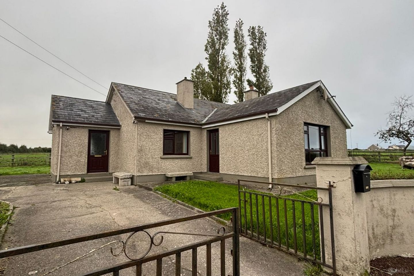 Cournellan, Borris, Ballymurphy, Co. Carlow