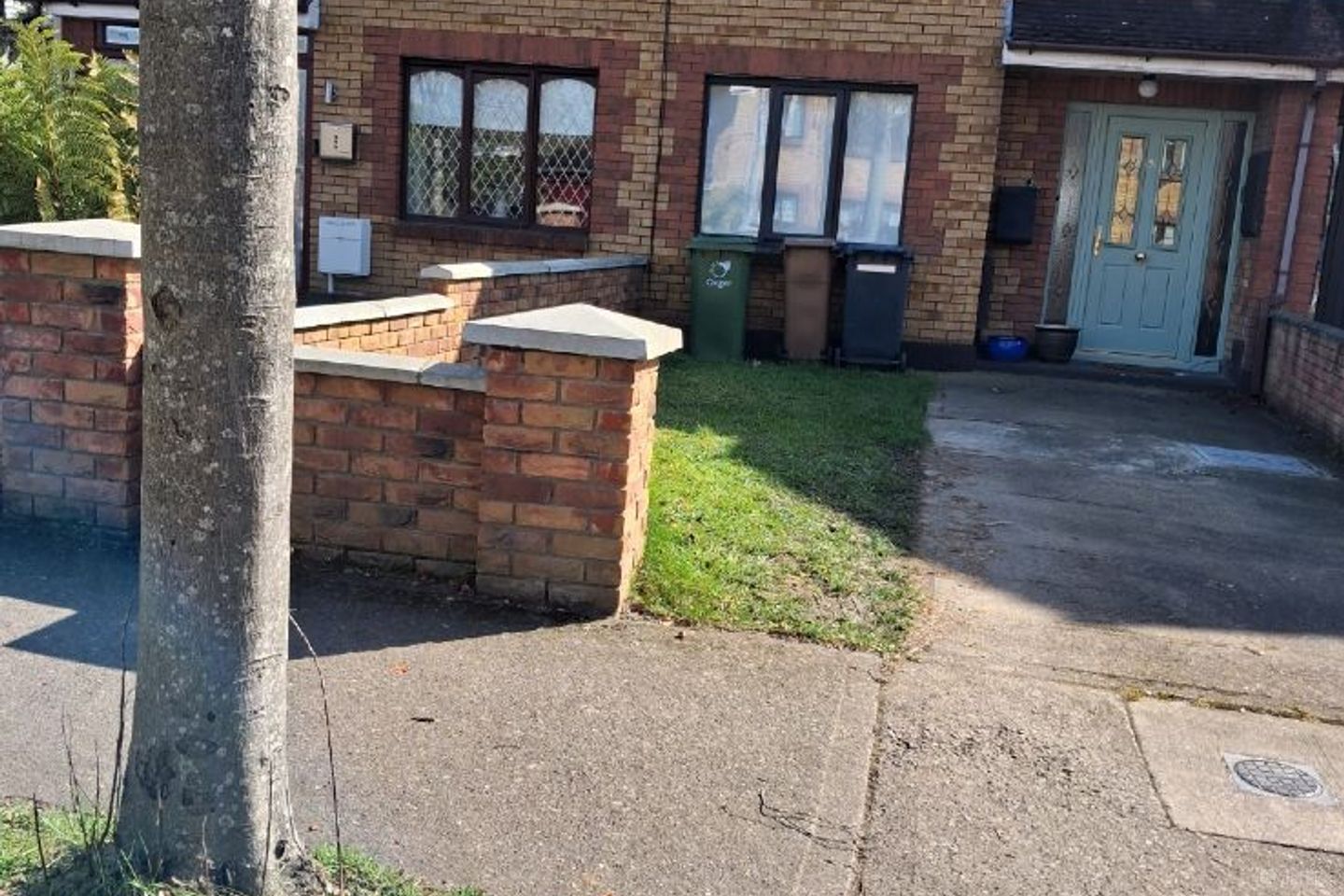 Seven Oaks, Drumcondra, Co. Dublin