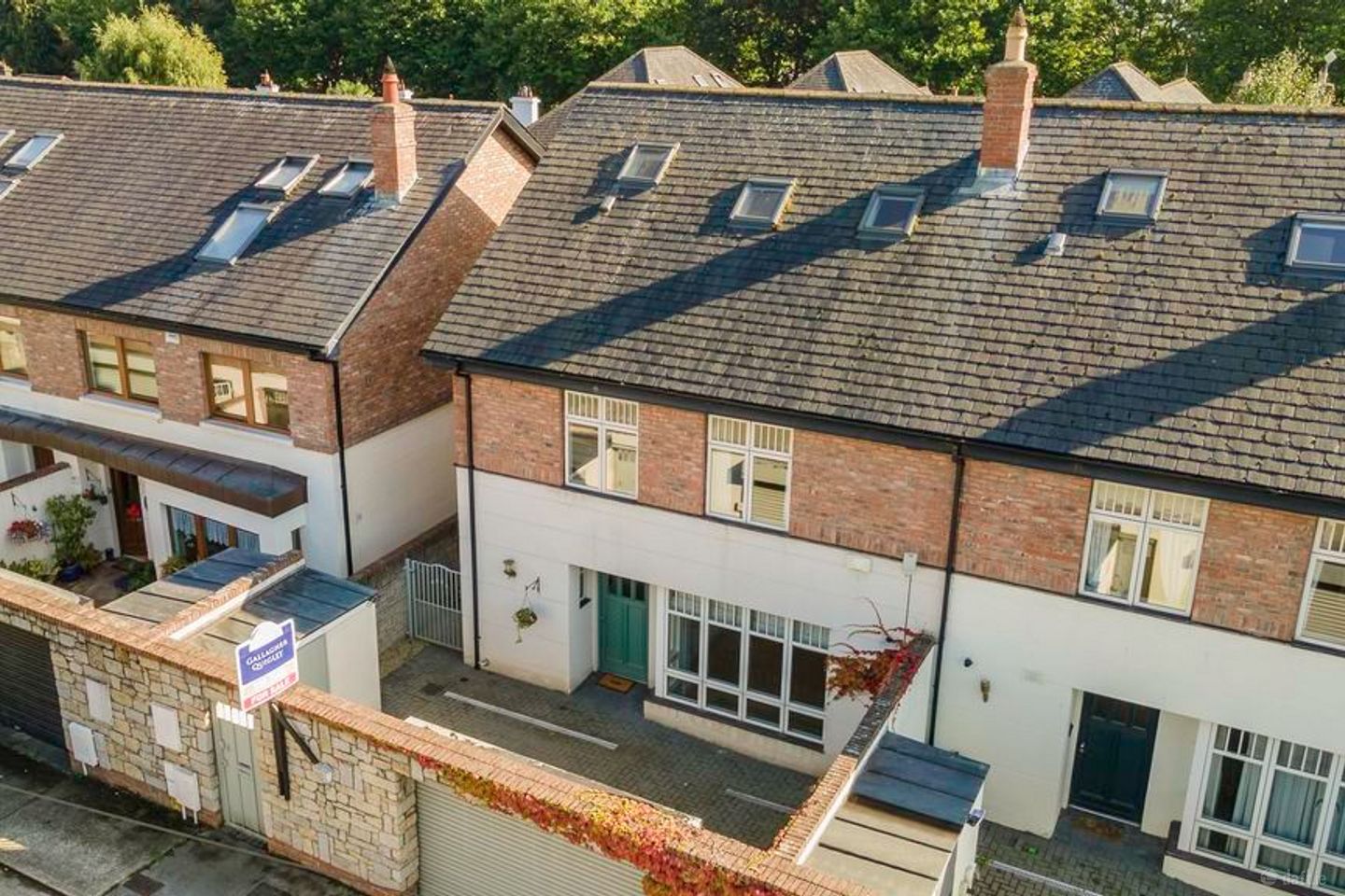 3 Castle View, Kincora Road, Clontarf, Dublin 3, D03XK58
