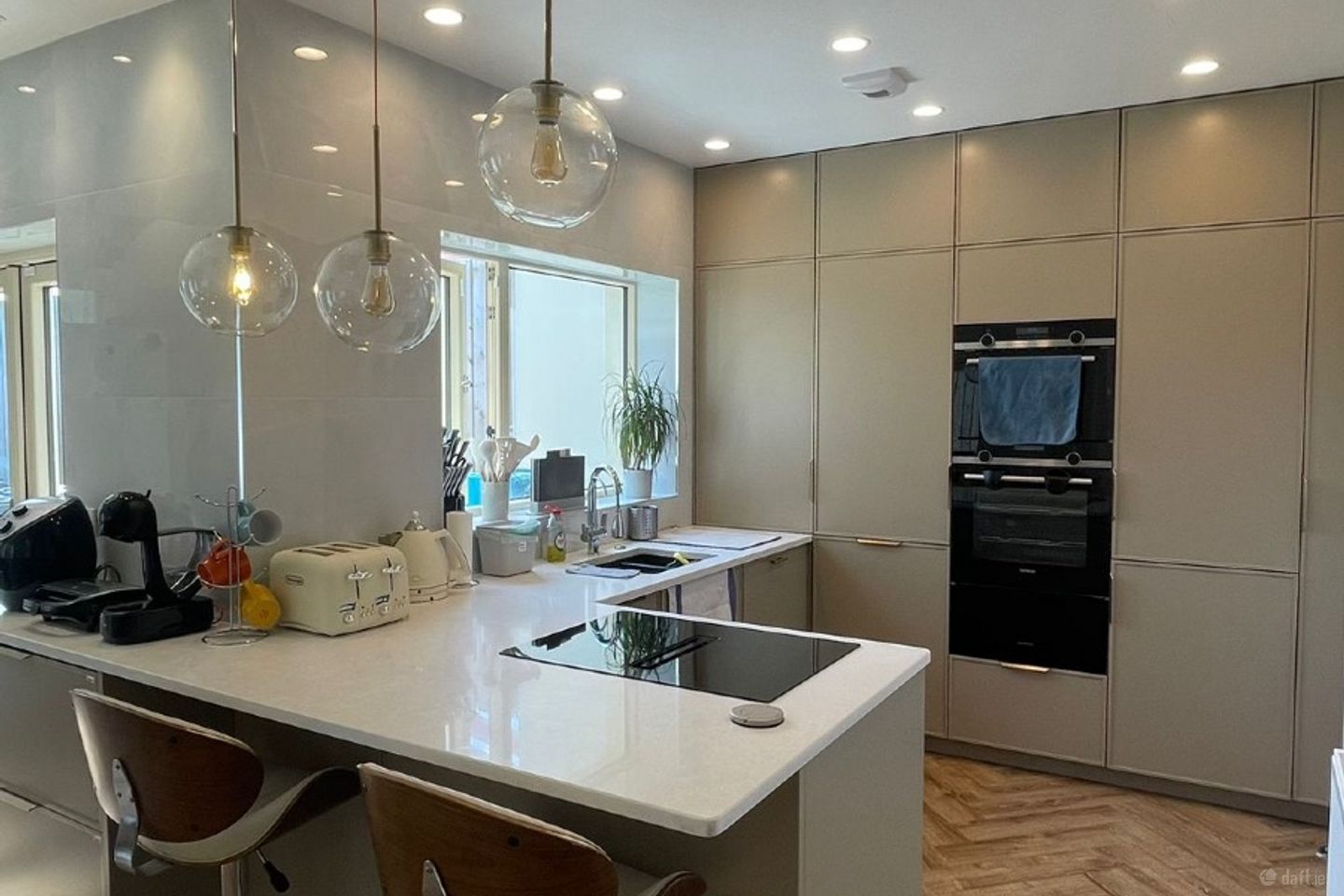Parklands Place, Saggart, Dublin 24