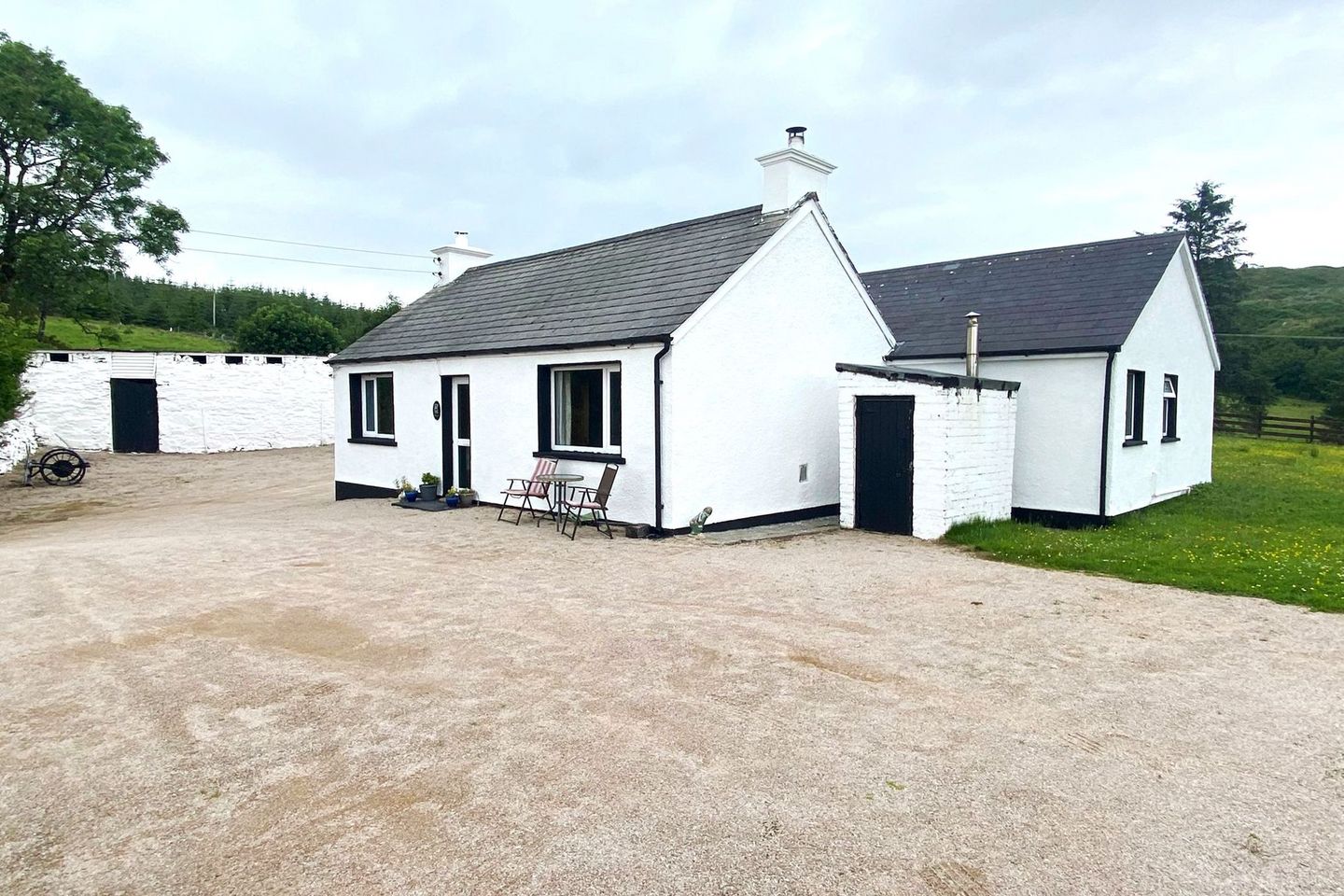 Glenalla, Milford, Co Donegal, Milford, Co. Donegal, F92A898