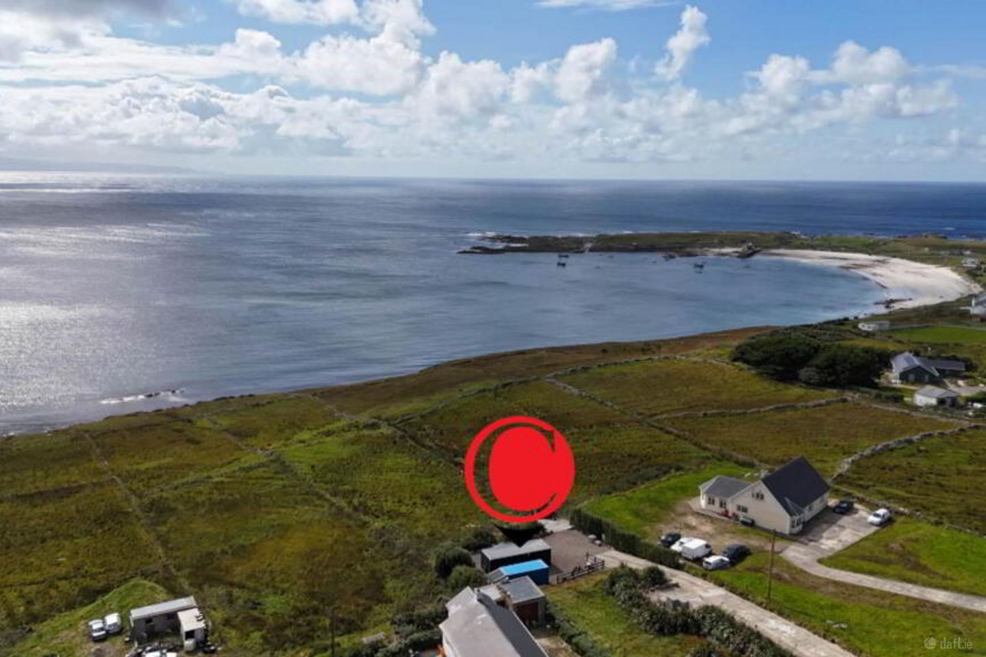 Arranmore, Co. Donegal, F940000