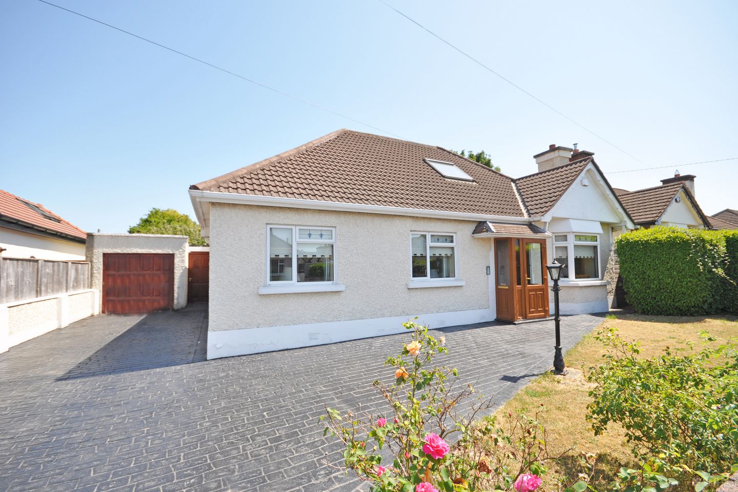66 Woodlawn Park, Churchtown, Co. Dublin, D14Y231