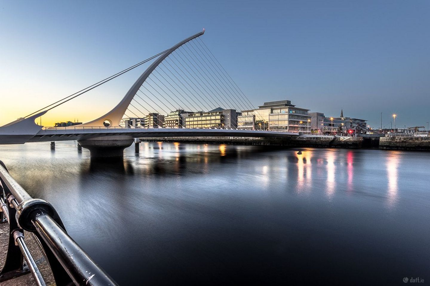 Block 3, Clarion Quay, IFSC, Co. Dublin