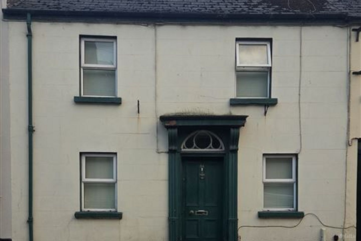 54 Market Street, Dundalk, Dundalk, Co. Louth, A91C7X9