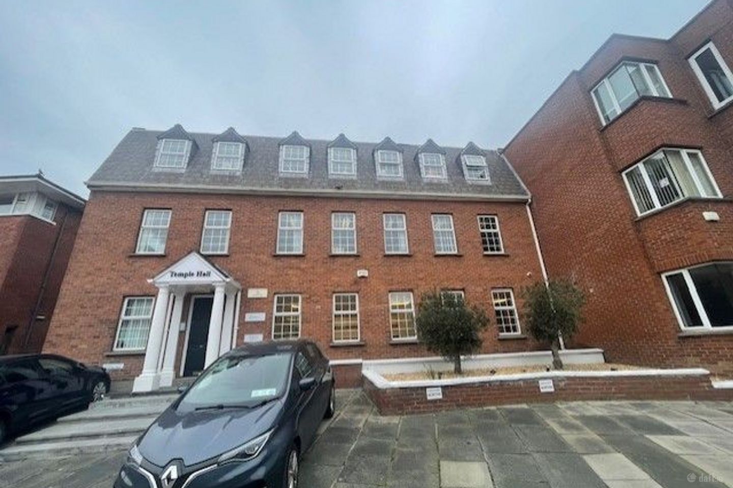 Ground Floor Temple Hall, Temple Road, Blackrock, Co. Dublin