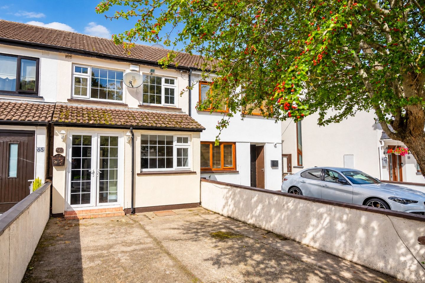 66 Huntstown Wood, Mulhuddart, Co. Dublin, D15WVA8