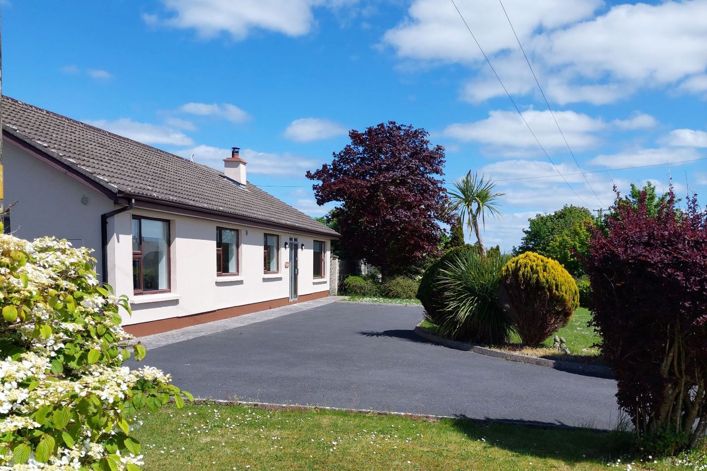 Turloughmore, Athenry, Co. Galway, Lackagh, Co. Galway