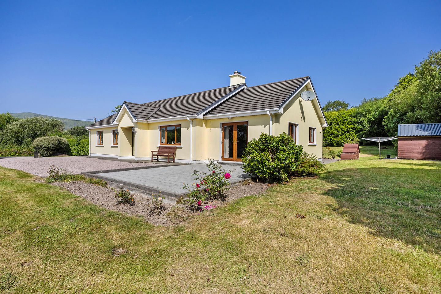 Mill Beg, Coomhola, Bantry, Co Cork, P75P281