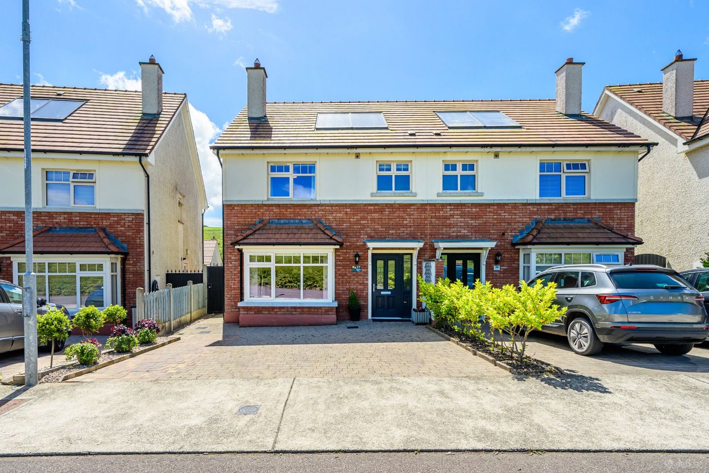37 Daffodil Way, Forest Hill, Carrigaline, Co. Cork, P43C935