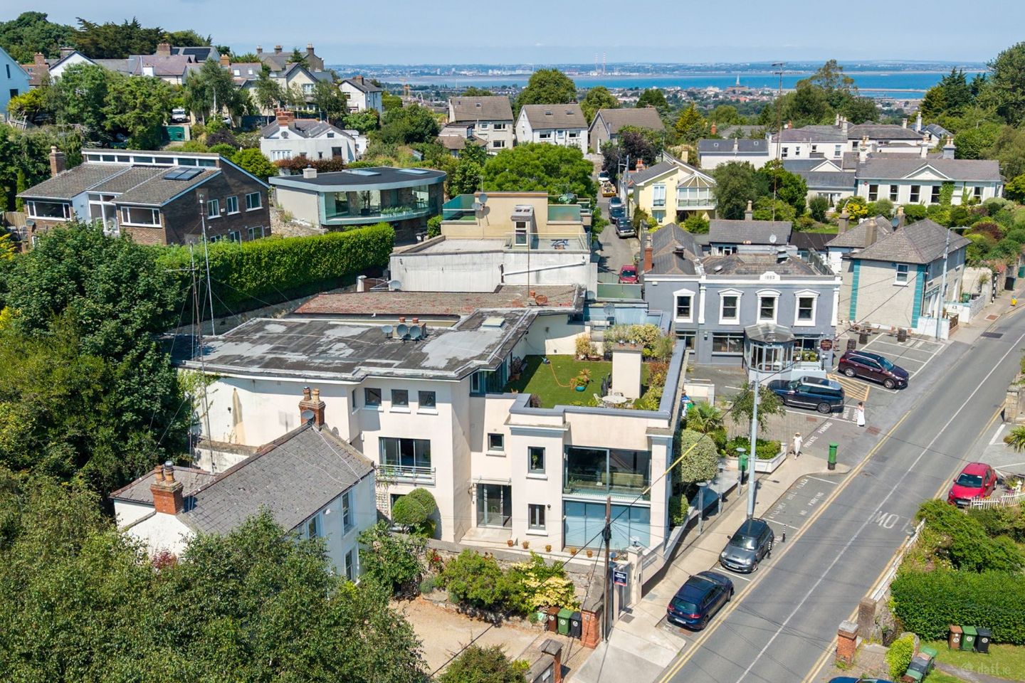 Apt 2, Killiney Hill Plaza, Killiney Hill Road, Killiney, Co. Dublin, A96V380