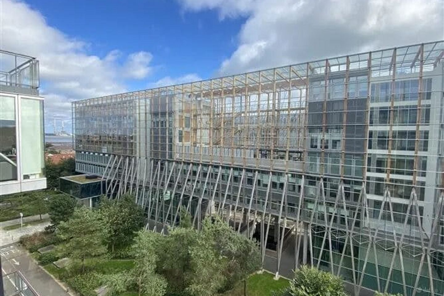 The Quartz Building, Elm Park Business Campus, Merrion Road, Dublin 4