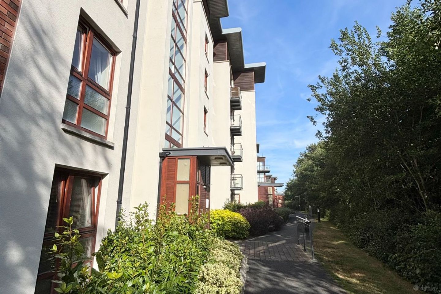 Apartment 254, Block 5, Parklands, Dublin 9