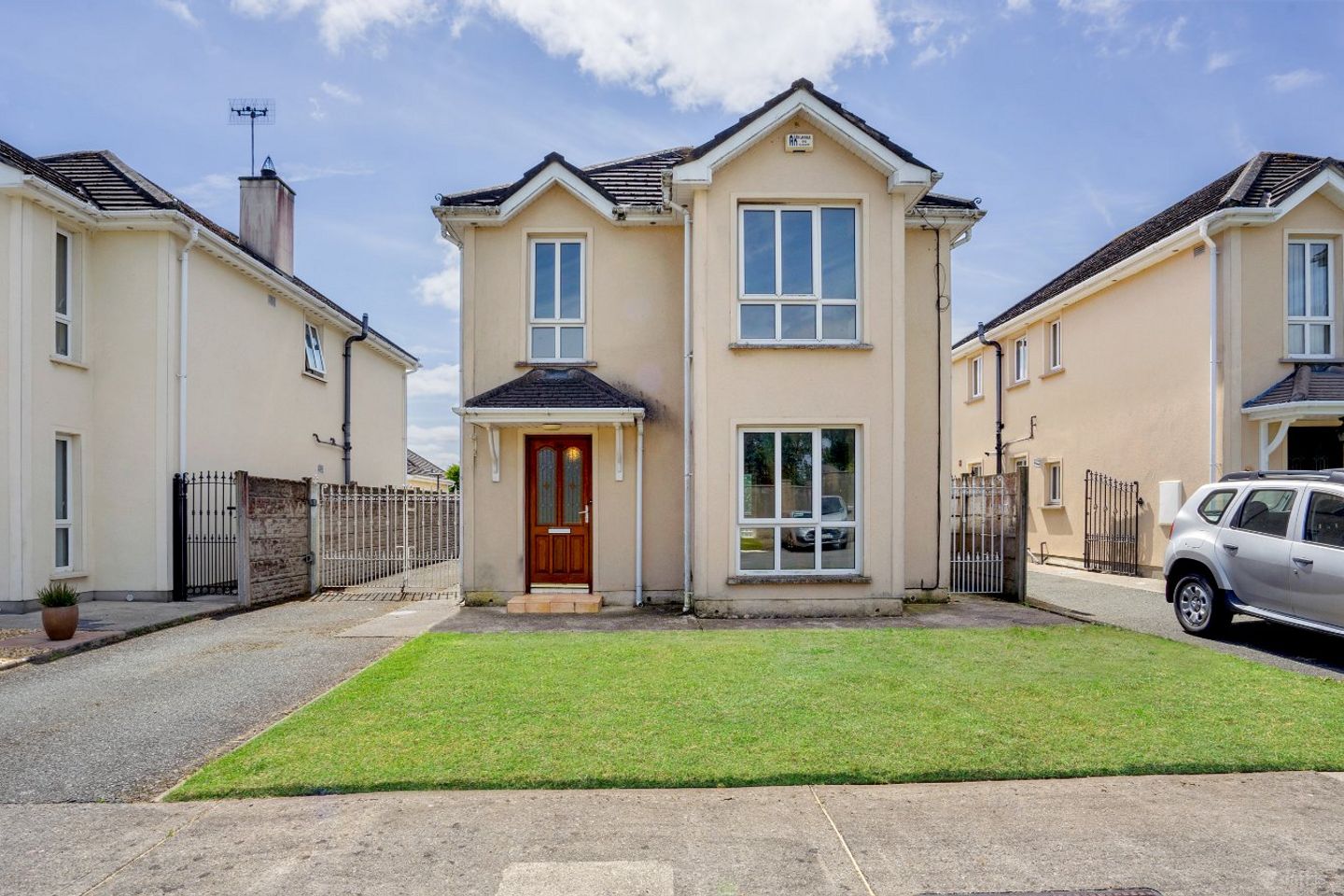 34 The Meadows, Point Road, Dundalk, Co. Louth, A91V2T6