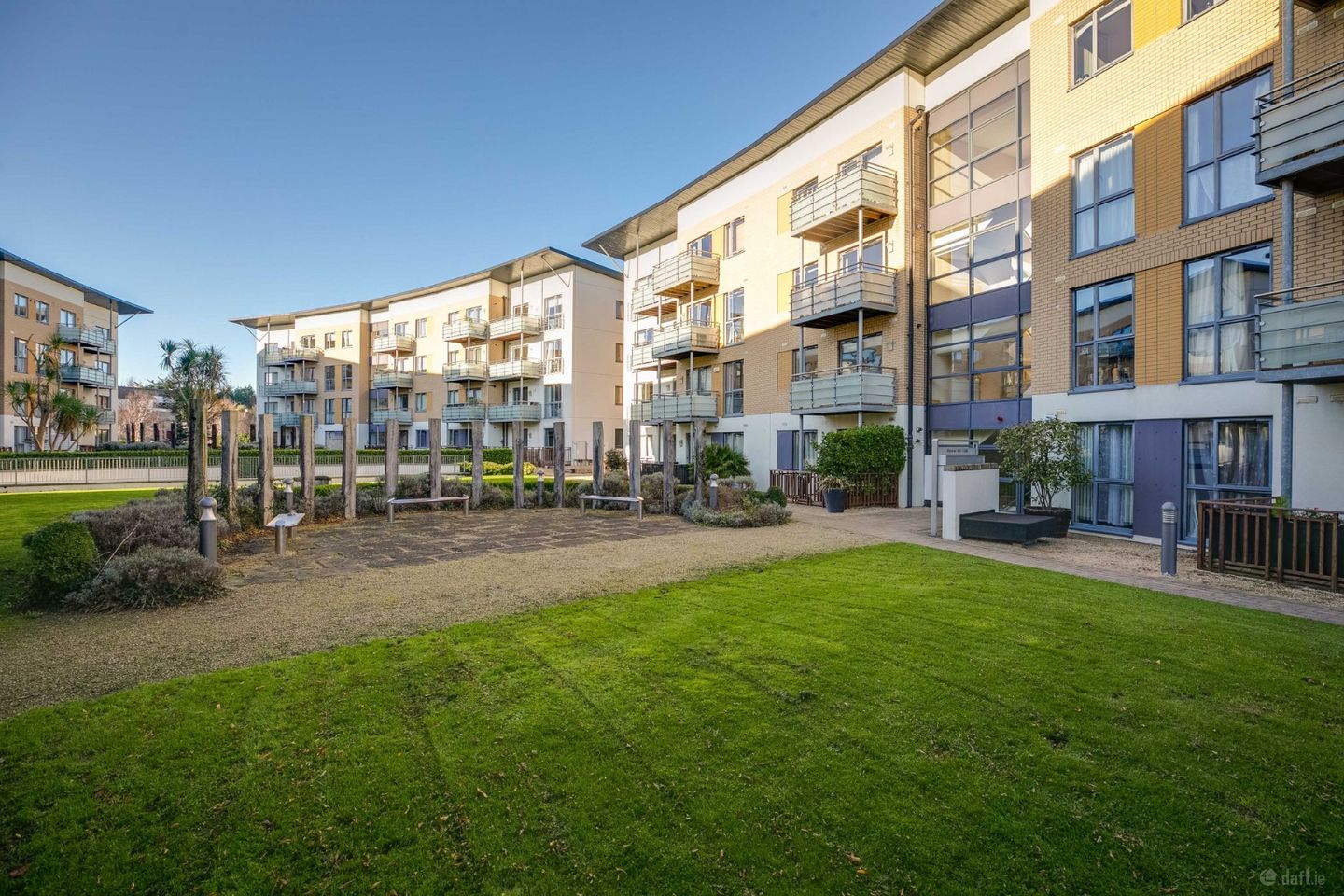 Apartment 410 , Olcovar, Shankill, Dublin 18, D18A704