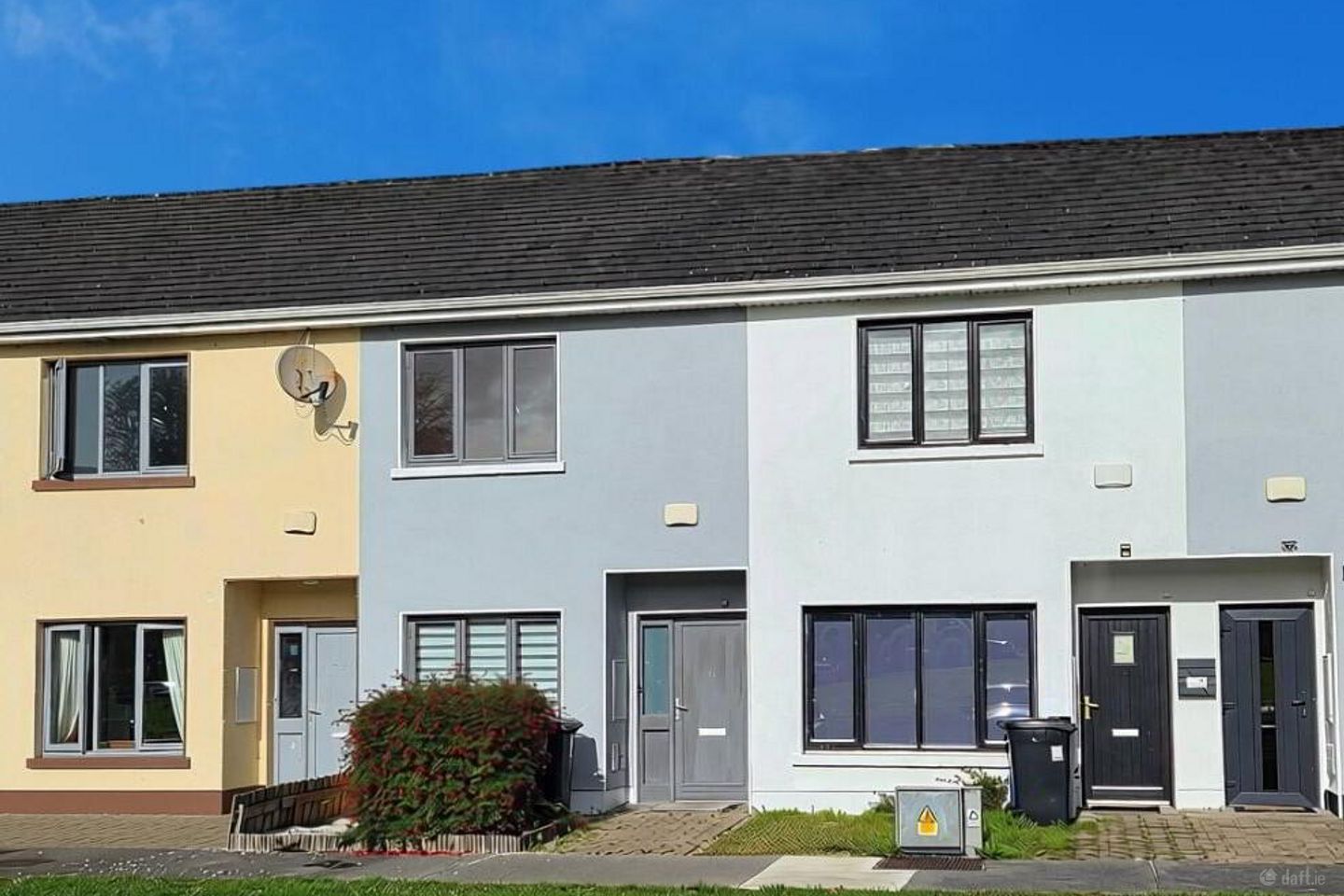 14 Maigh Glas, Lis Cara, Carrick-on-Shannon, Co. Leitrim, N41XT50