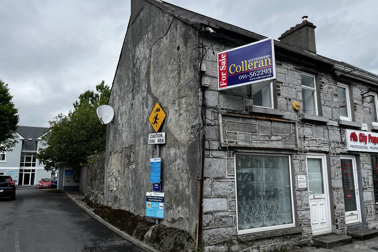 65 Prospect Hill, Galway, Co. Galway, H91XY9Y