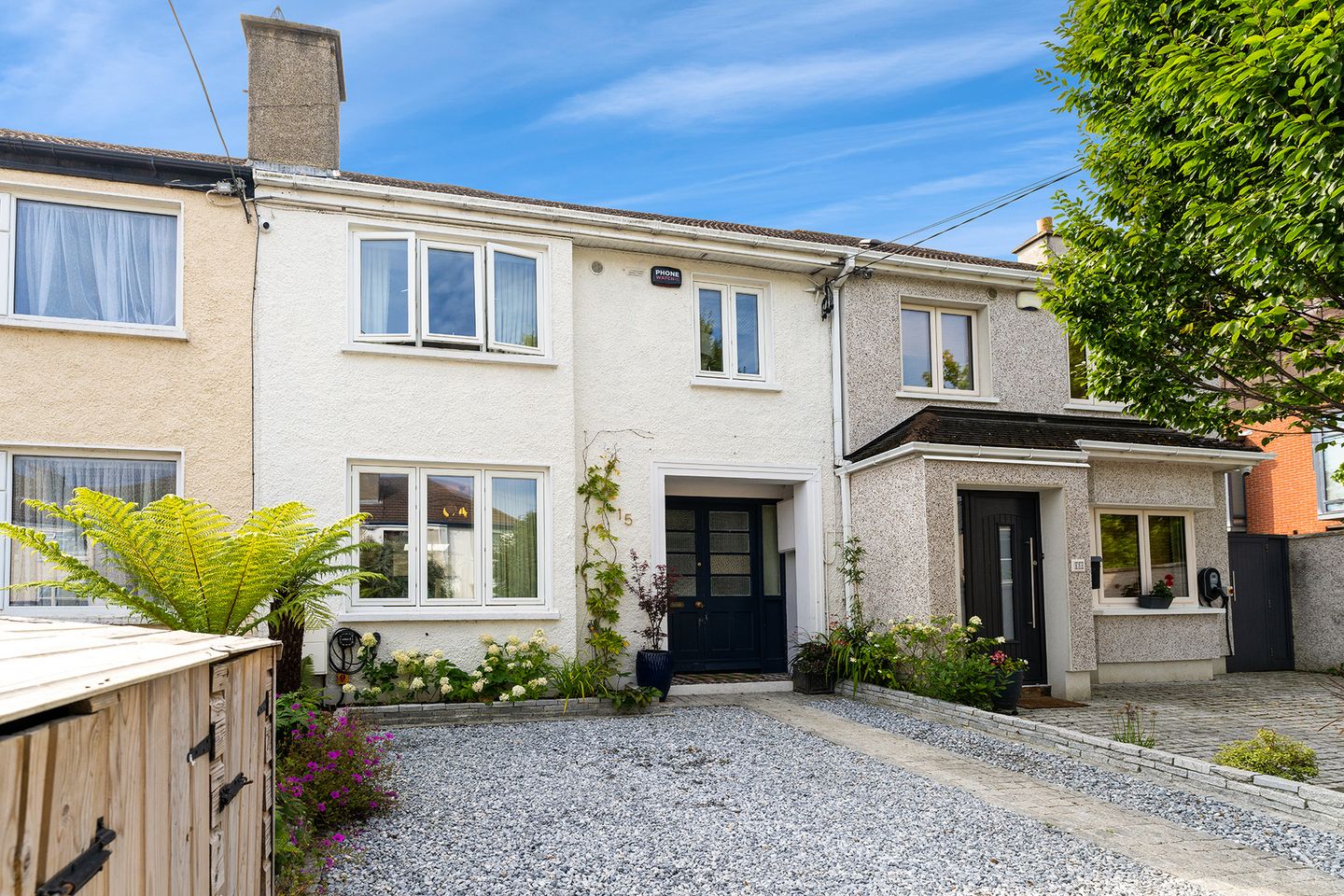 15 Annaville Grove, Dundrum, Dundrum, Dublin 14, D14XH67