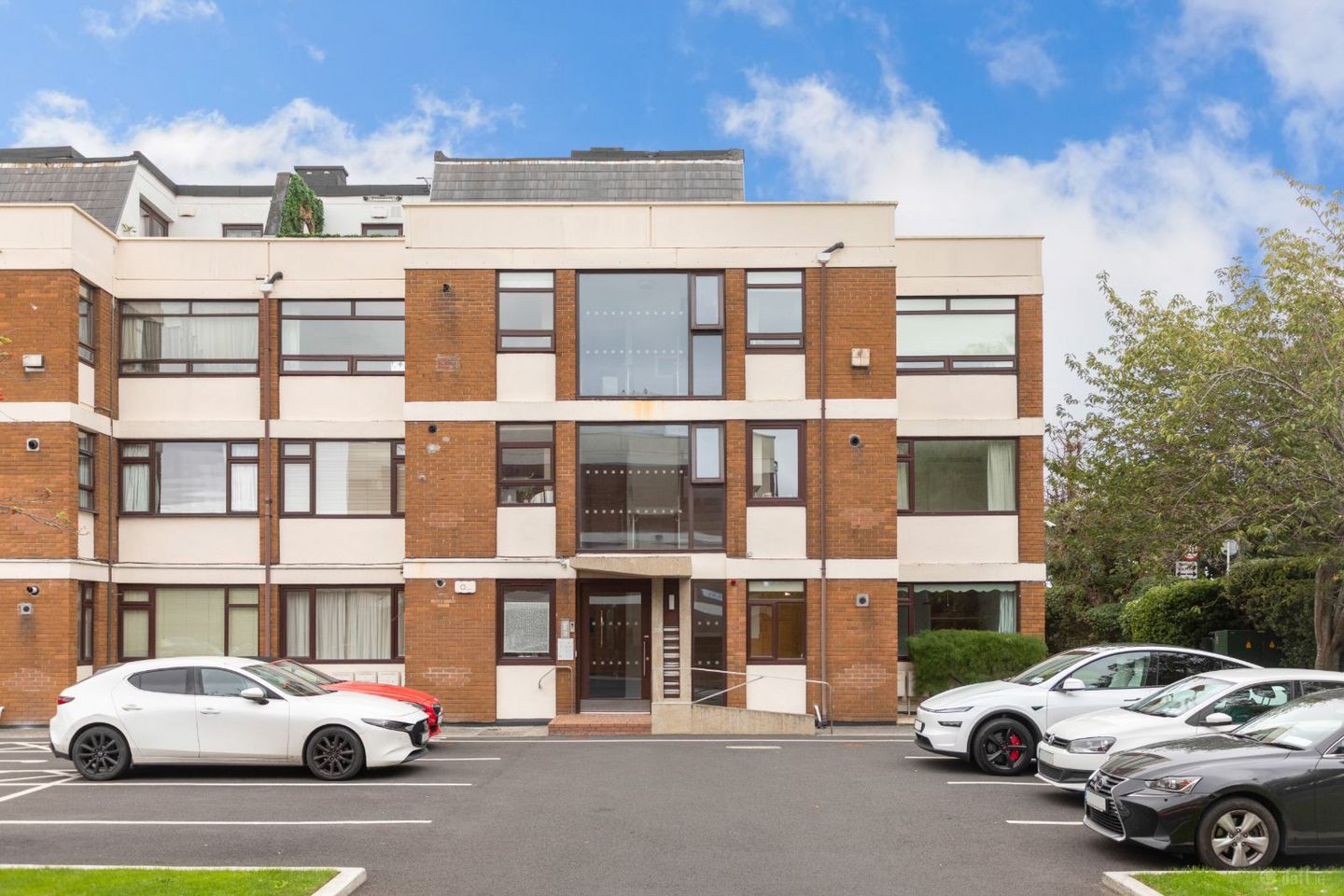 Apartment 1, Seabury, Sandymount, Dublin 4, D04XR79