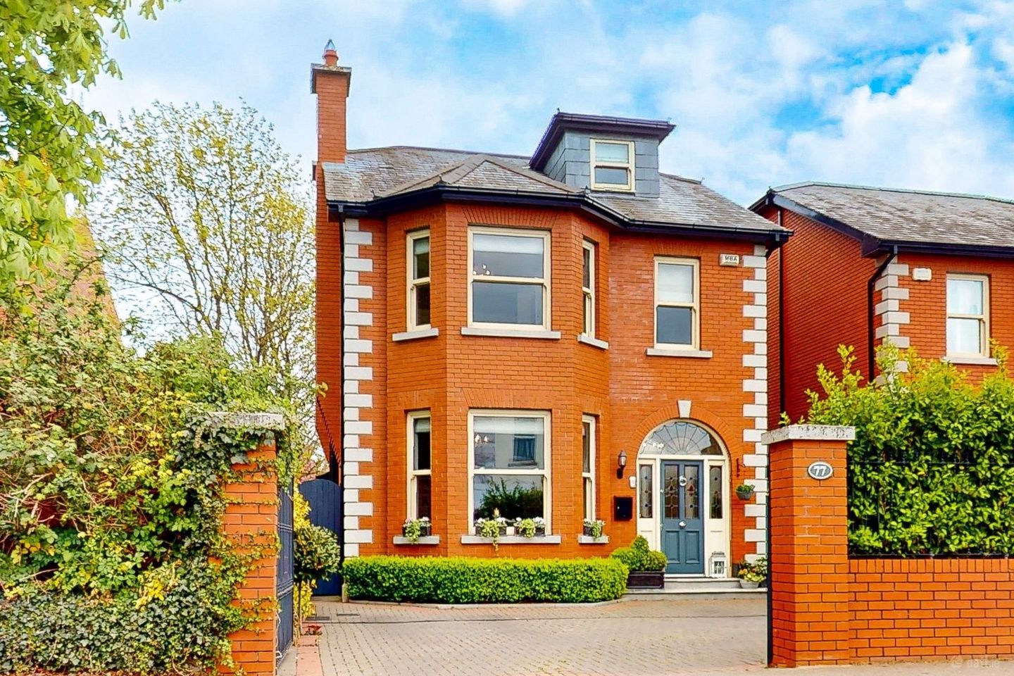 77 Vernon Avenue, Dublin 3, D03HR13