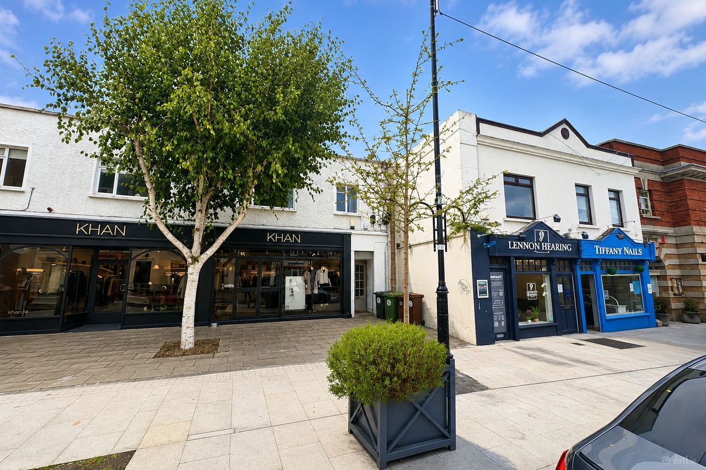 Rockhill, Main Street, Blackrock, Co. Dublin