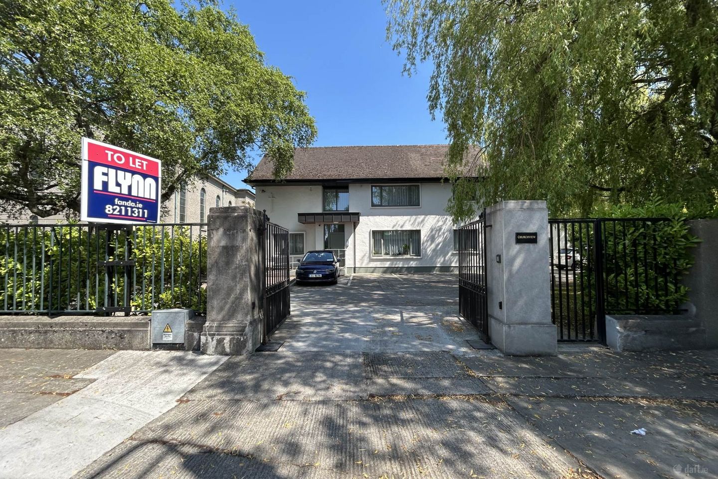 Apartment B, Churchview, 199 Navan Road, Dublin 7, Co. Dublin