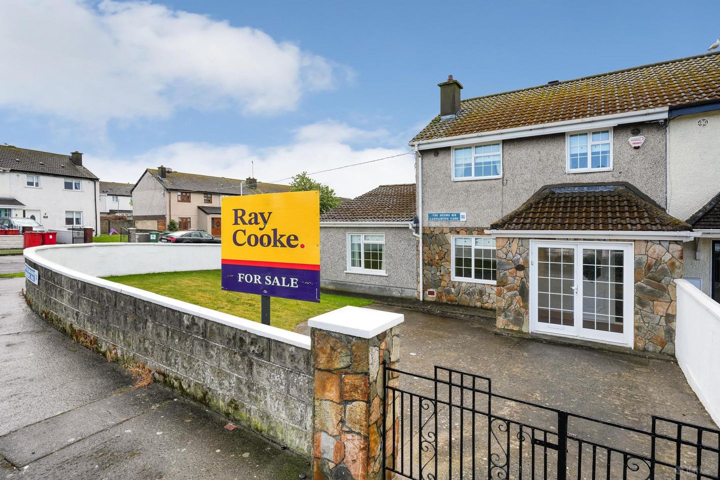 16 Barnamore Park, Finglas, Dublin 11
