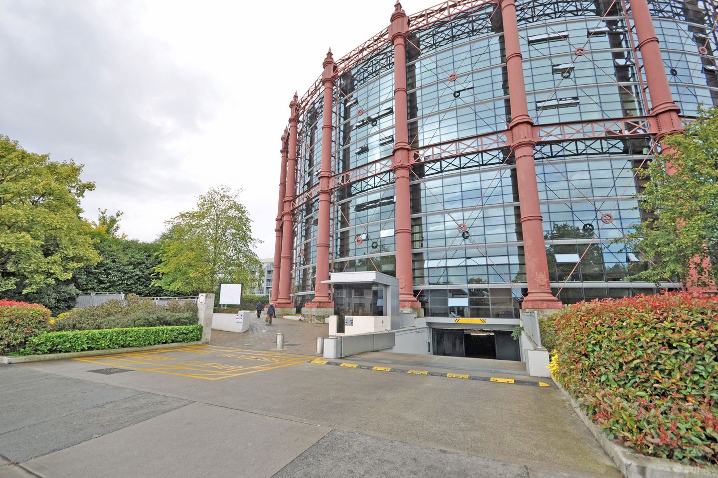 The Hibernian, The Gasworks, Ballsbridge, Co. Dublin