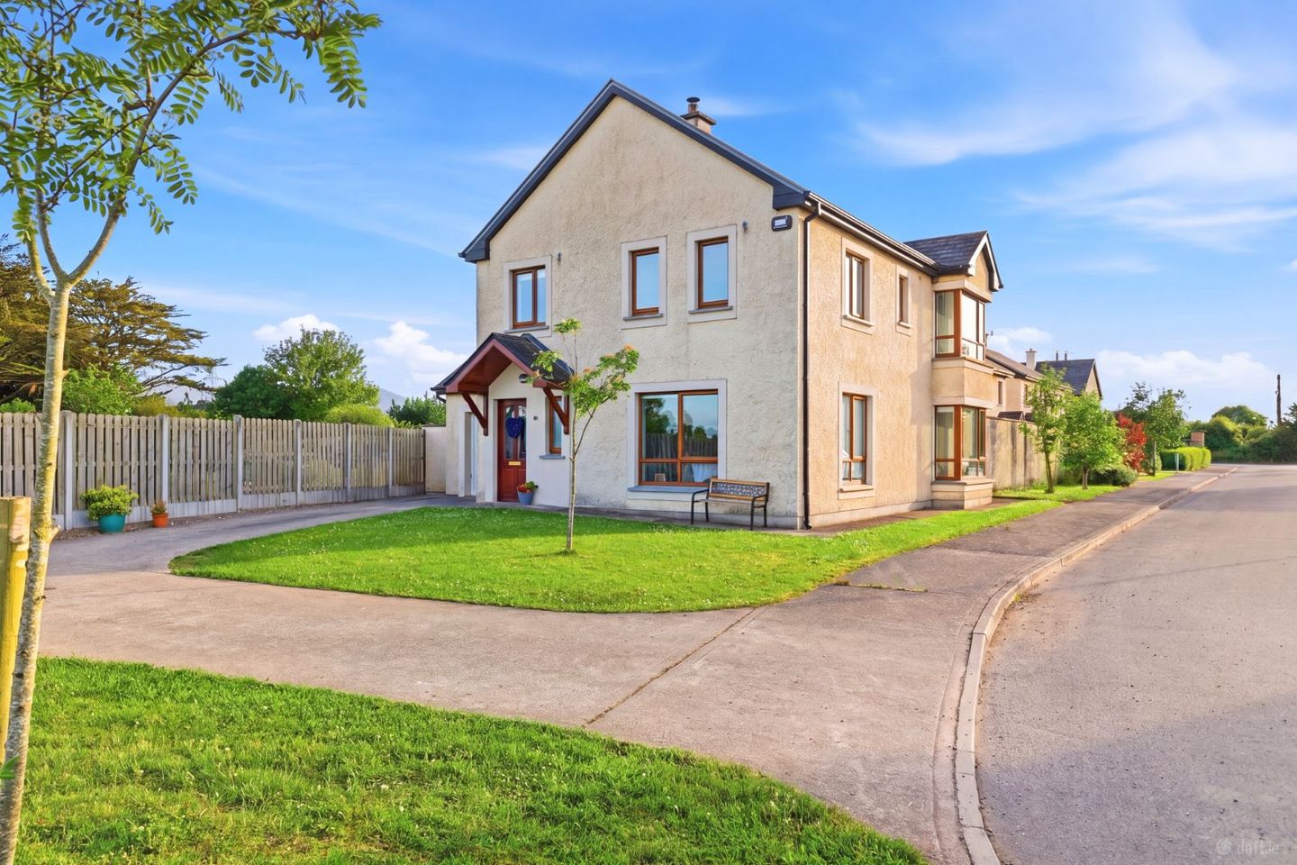 48 Ros Na Greine, Ardfinnan, Co. Tipperary, E91AV24