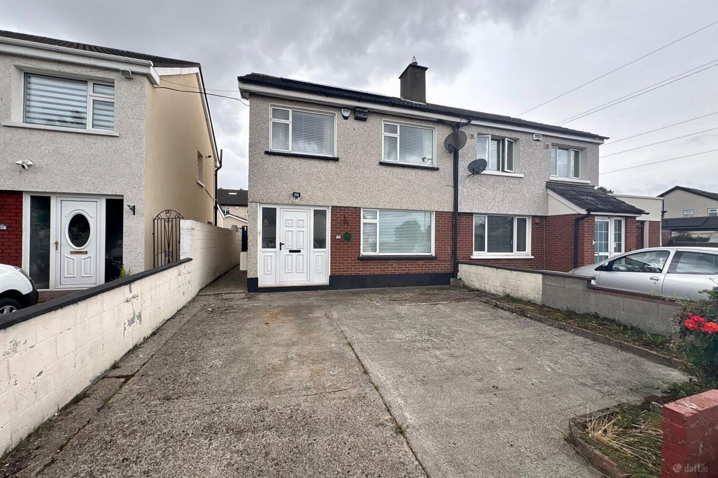 31 Redwood Close, Kilnamanagh, Dublin 24