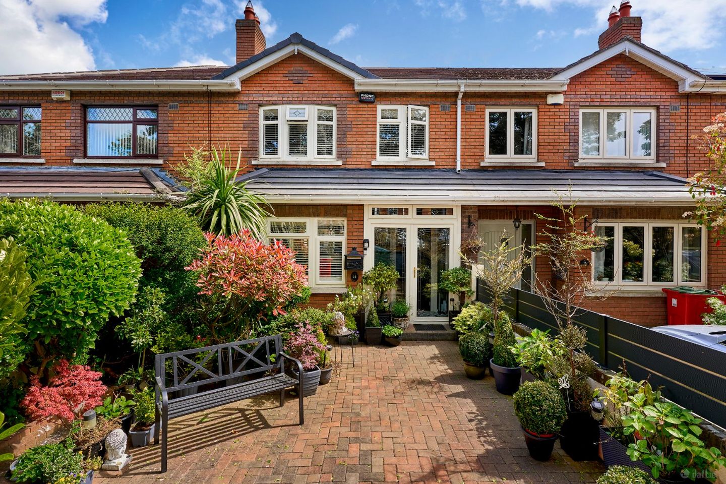 11 Ashington Court, Dublin 7, Ashington, Dublin 7, D07DDX7