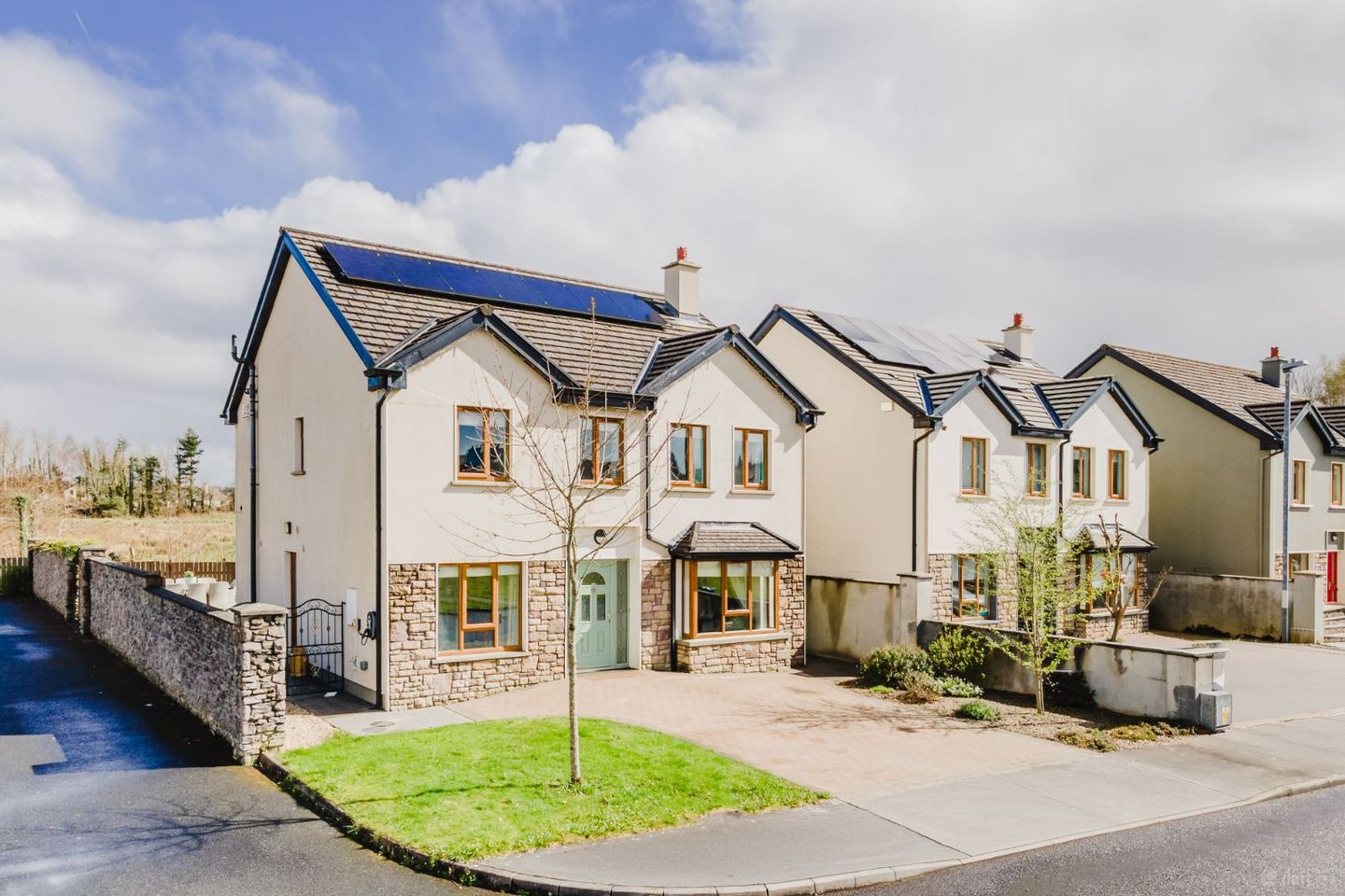 9 Gleann Darach, Swinford, Swinford, Co. Mayo, F12EH39