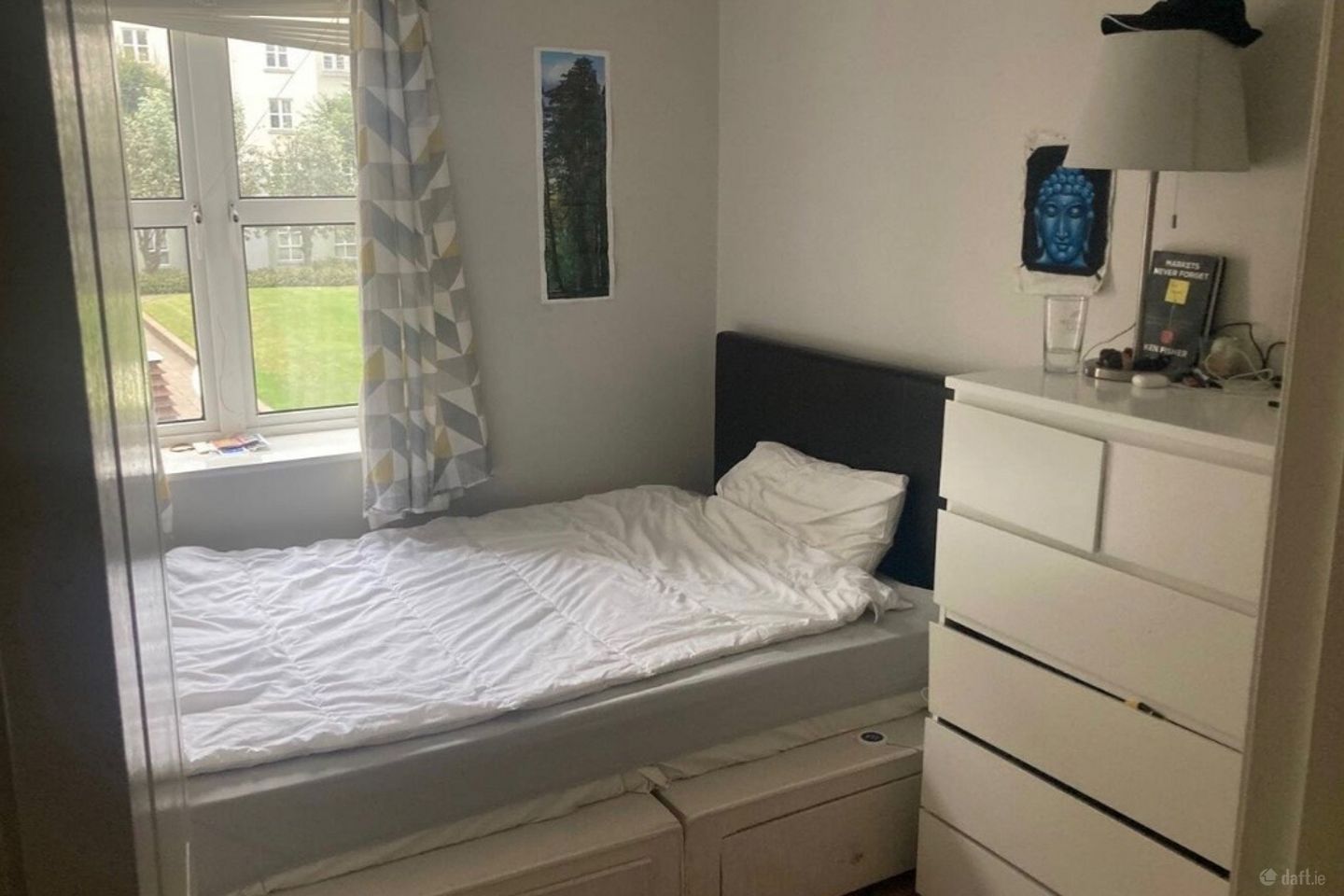 Apartment 76, Block B The Windmill, Windmill Lane, Grand Canal Dock, Dublin 2