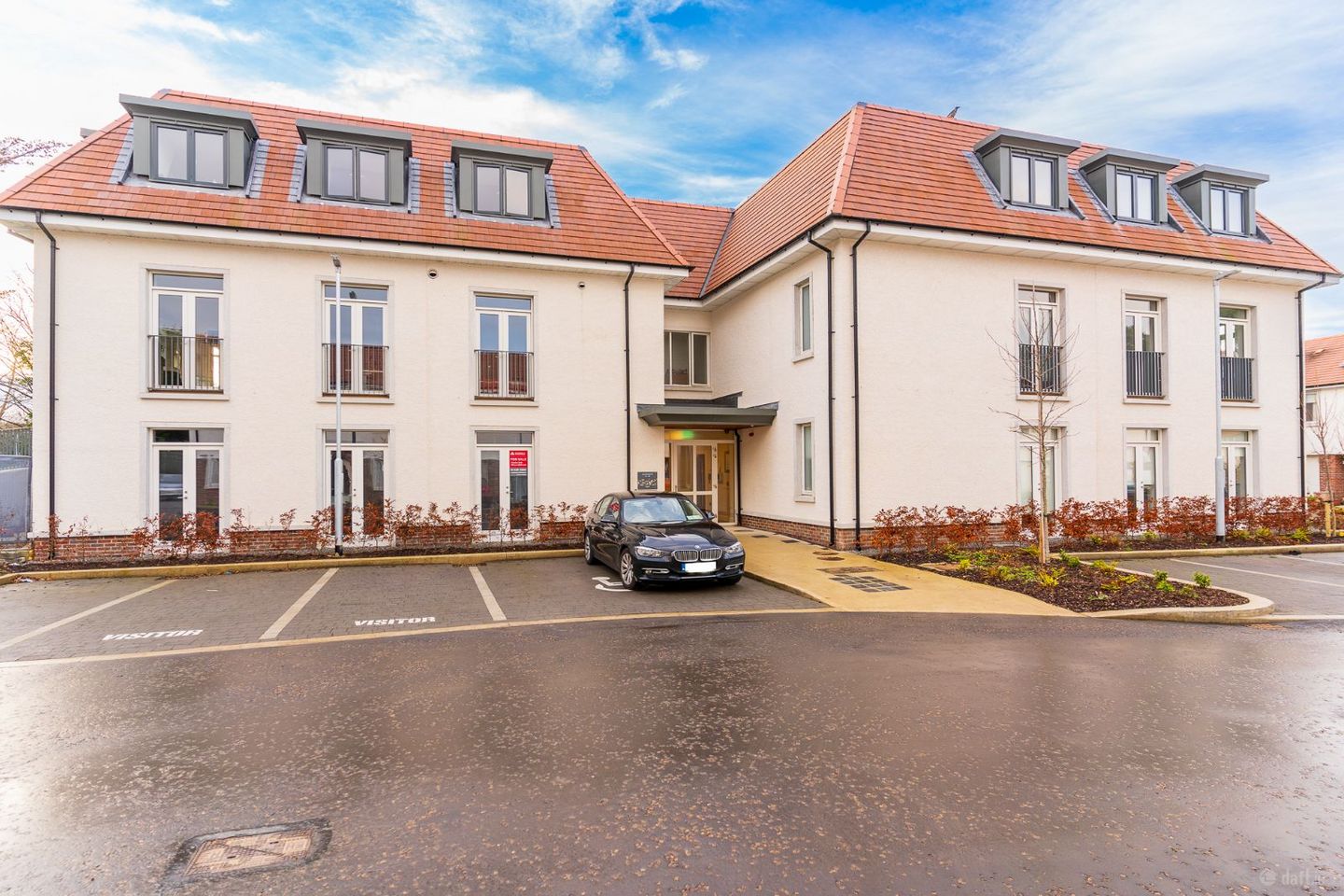 Brighton Wood, Dublin 18, Foxrock, Dublin 18