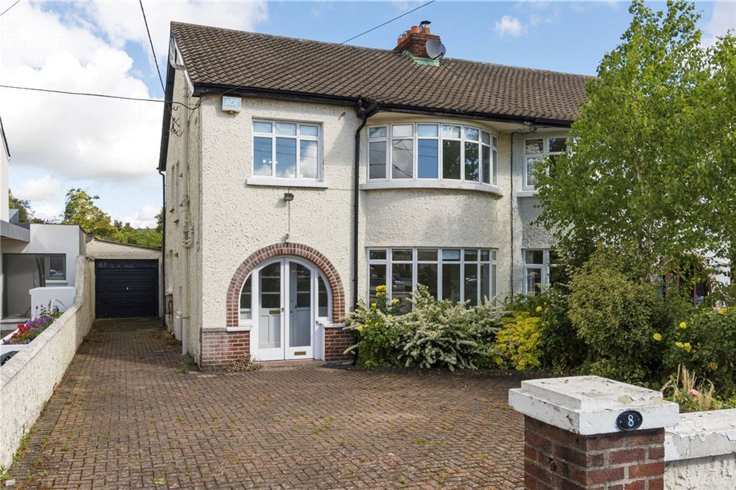 8 Greenlea Road, Terenure, Dublin 6