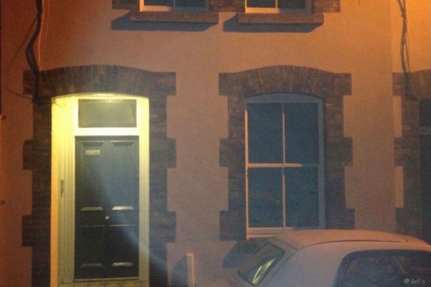 West Road, East Wall, Dublin 3