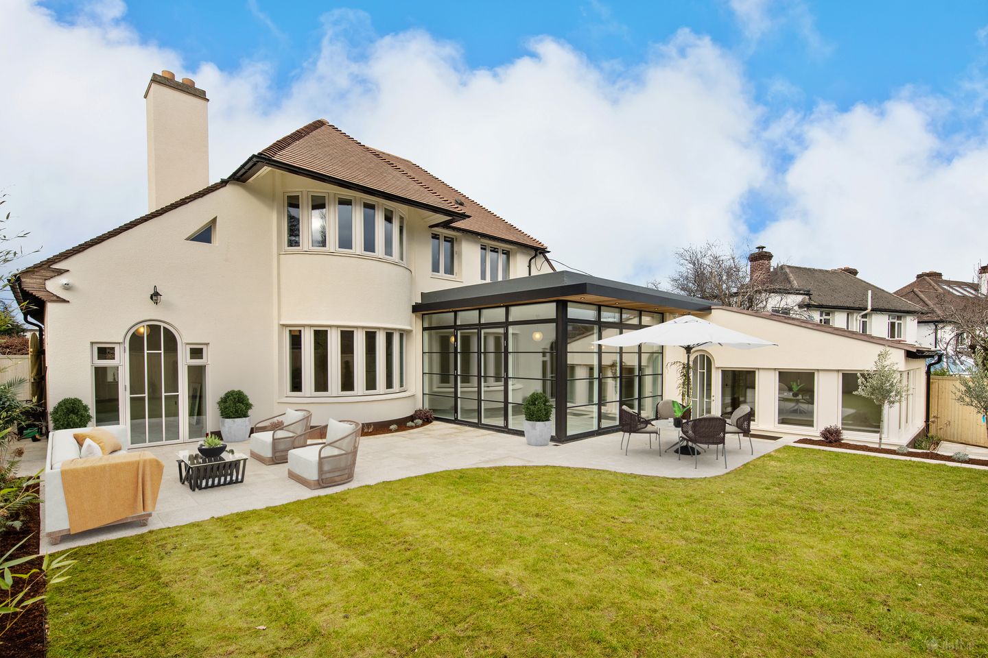 Balnagowan, 38 Greenfield Road, Mount Merrion, Co. Dublin, A94W2R6