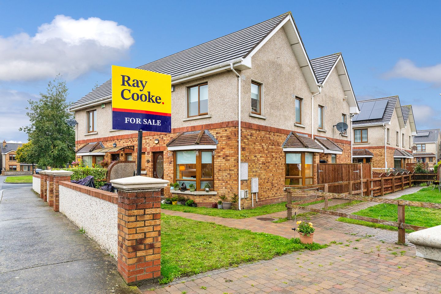 93 Cois Inbhir, Donabate, Co. Dublin