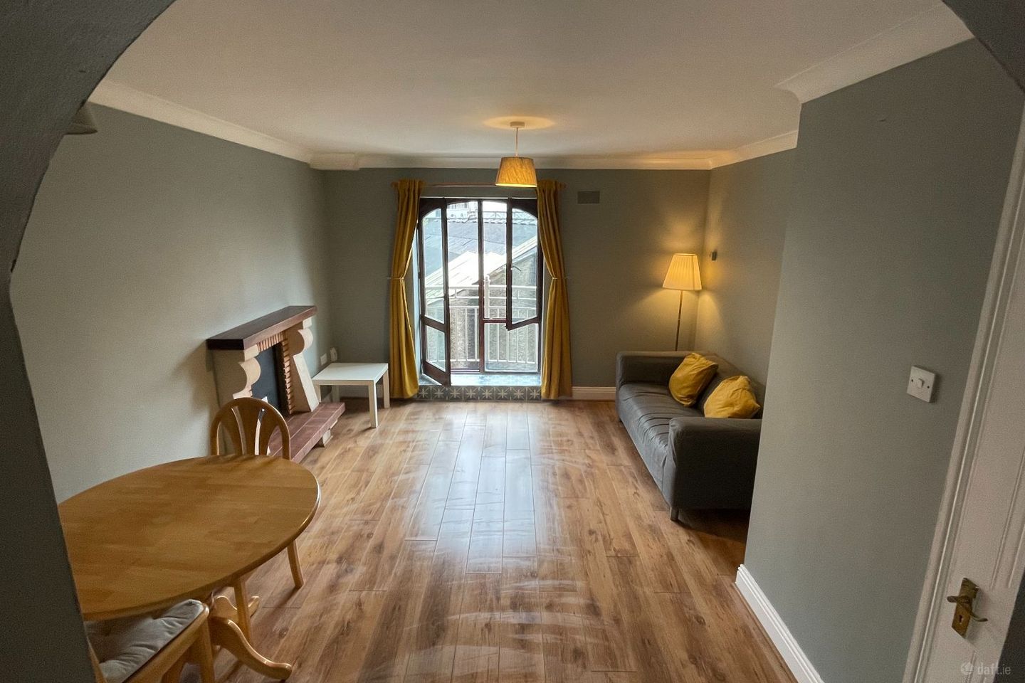 Bonham Street, The Liberties, Dublin 8