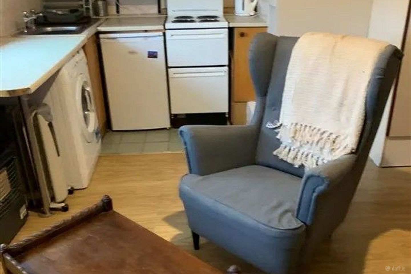Apartment 2, Blarney Shopping Centre, Starch Hill, Co. Cork